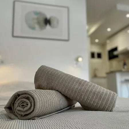 Apartmán Cozy Near The Benalmádena